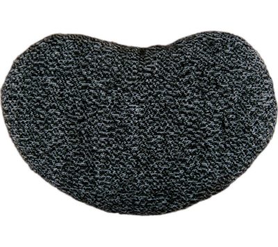 ALLSOP ComfortBead Mini Wrist Rest - Black ALLSOP ComfortBead Mini Wrist Rest - Black